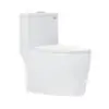 Bàn cầu liền khối - DKC2430