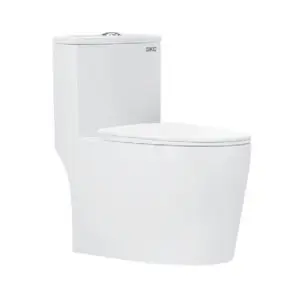 Bàn cầu liền khối - DKC2430