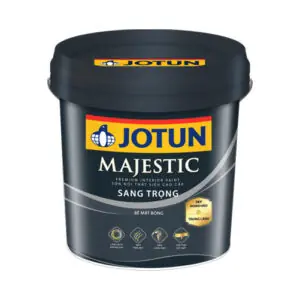 MAJESTIC - Đẹp sang trọng
