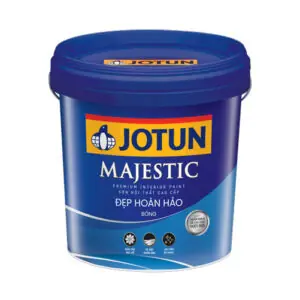 MAJESTIC - Đẹp hoàn hảo bóng