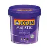 MAJESTIC - Đẹp hoàn hảo mờ