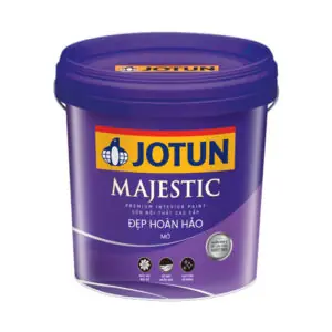 MAJESTIC - Đẹp hoàn hảo mờ