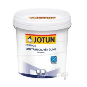 ESSENCE - Sơn trắng trần chuyên dụng