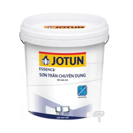 ESSENCE - Sơn trắng trần chuyên dụng