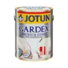 GARDEX - Bóng mờ