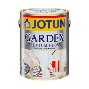 GARDEX - Bóng mờ