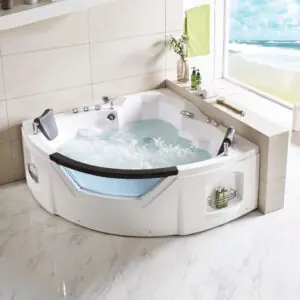 Bồn tắm Massage - DK-Q312N