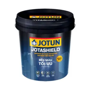 JOTASHIELD - Bền màu tối ưu