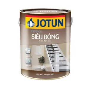ESSENCE - Siêu bóng