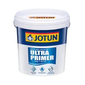 ULTRA PRIMER - Sơn lót chống kiềm