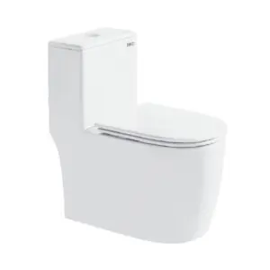 Bàn cầu liền khối - DKC2427