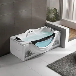 Bồn tắm Massage - DK-Q313 (R+L)