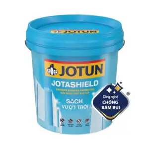 JOTASHIELD - Sạch vượt trội