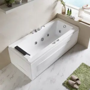 Bồn tắm Massage - DK-Q351N (R+L)