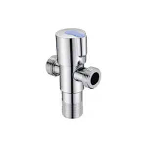 Van chia nước chữ T - BA213U