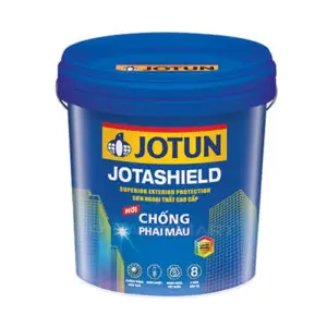JOTASHIELD - Chống phai màu