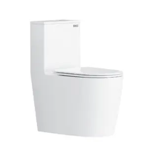 Bàn cầu liền khối - DKC2456