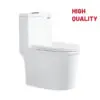Bàn cầu liền khối - DKC2422