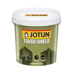 TOUGH SHIELD