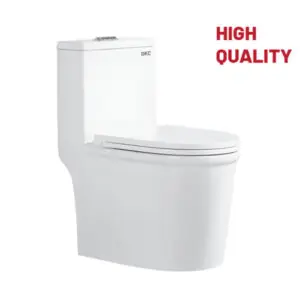 Bàn cầu liền khối - DKC2422
