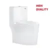 Bàn cầu liền khối - DKC2455