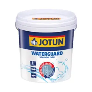 WATERGUARD