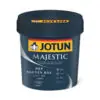 MAJESTIC - Đẹp nguyên bản