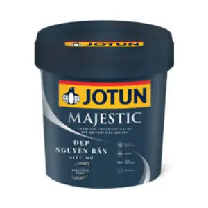 MAJESTIC - Đẹp nguyên bản
