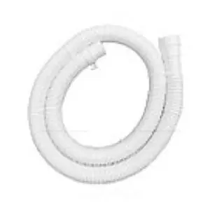 Dây xả máy giặt - Trắng 1m5