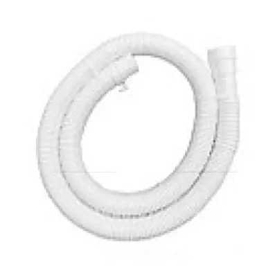 Dây xả máy giặt - Trắng 1m5