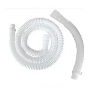 Dây xả máy giặt - Trắng 2m
