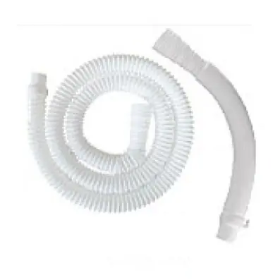 Dây xả máy giặt - Trắng 2m