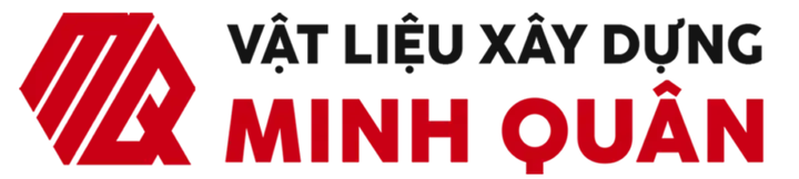 VLXD MINH QUÂN – Chuyên Sỉ & Lẻ Vật Liệu Xây Dựng