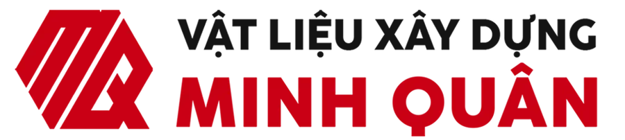 VLXD MINH QUÂN – Chuyên Sỉ & Lẻ Vật Liệu Xây Dựng
