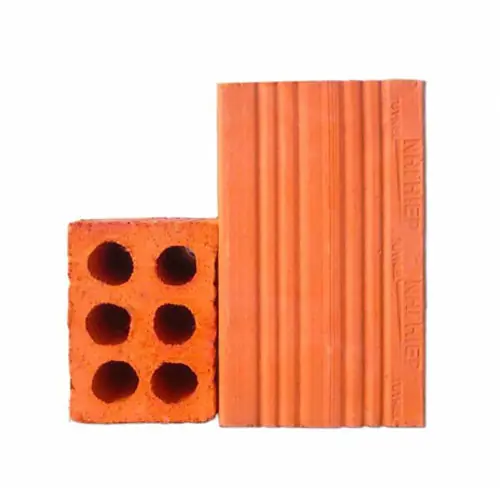 Gạch 6 lỗ
