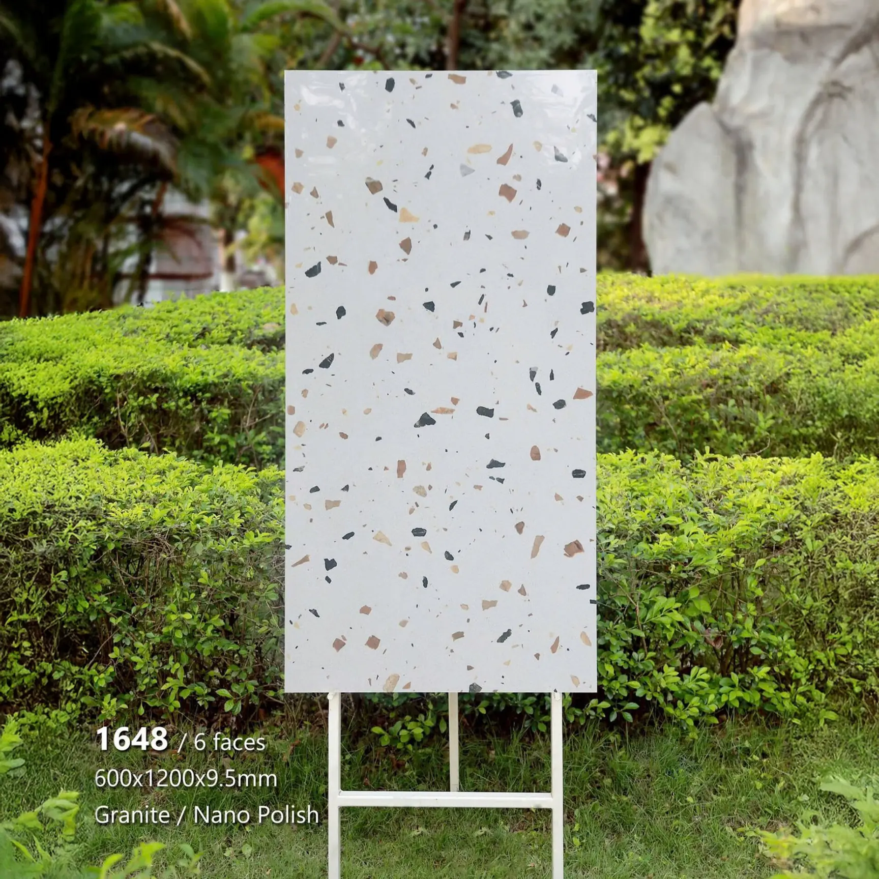 Gạch lát ngoại thất 03