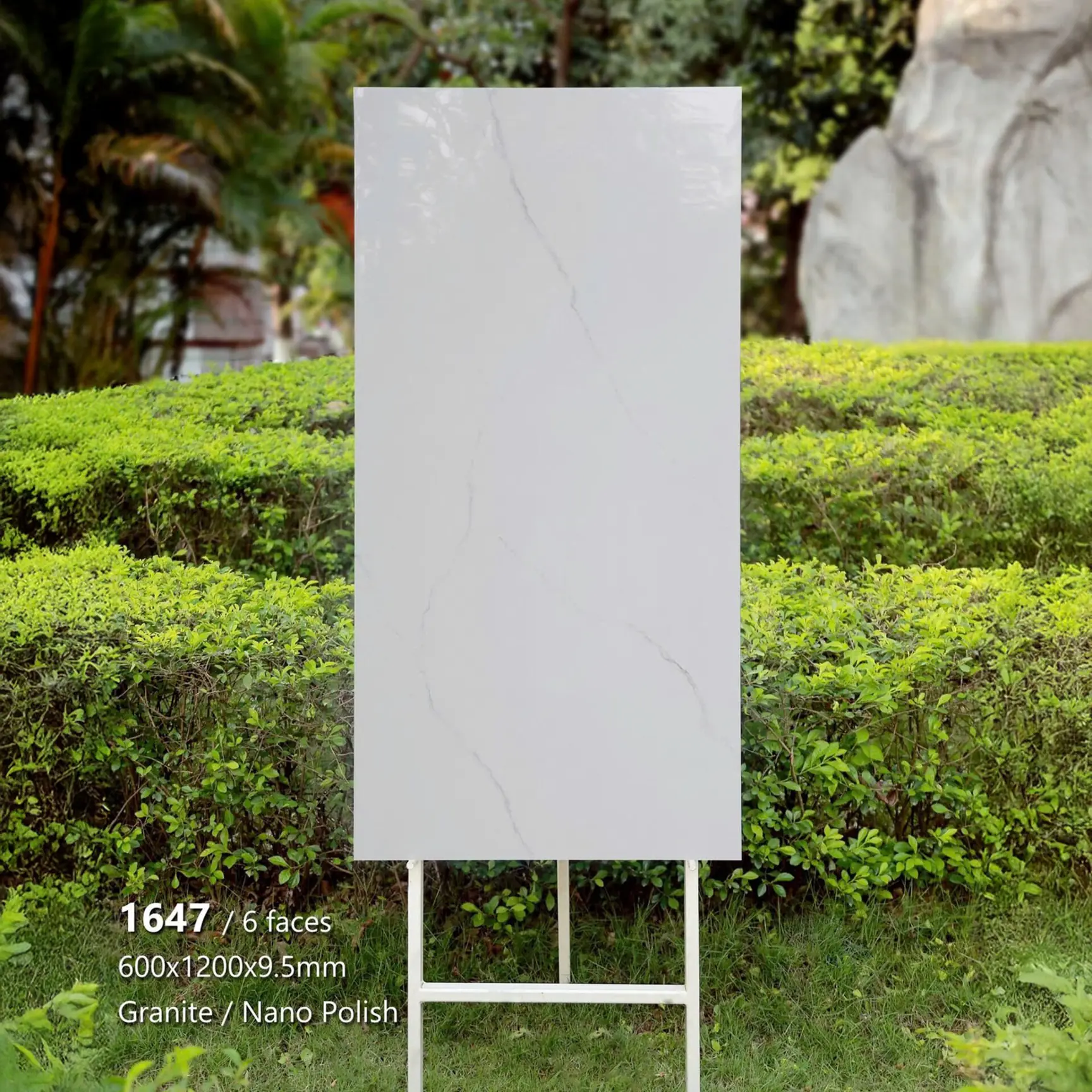 Gạch lát ngoại thất 07