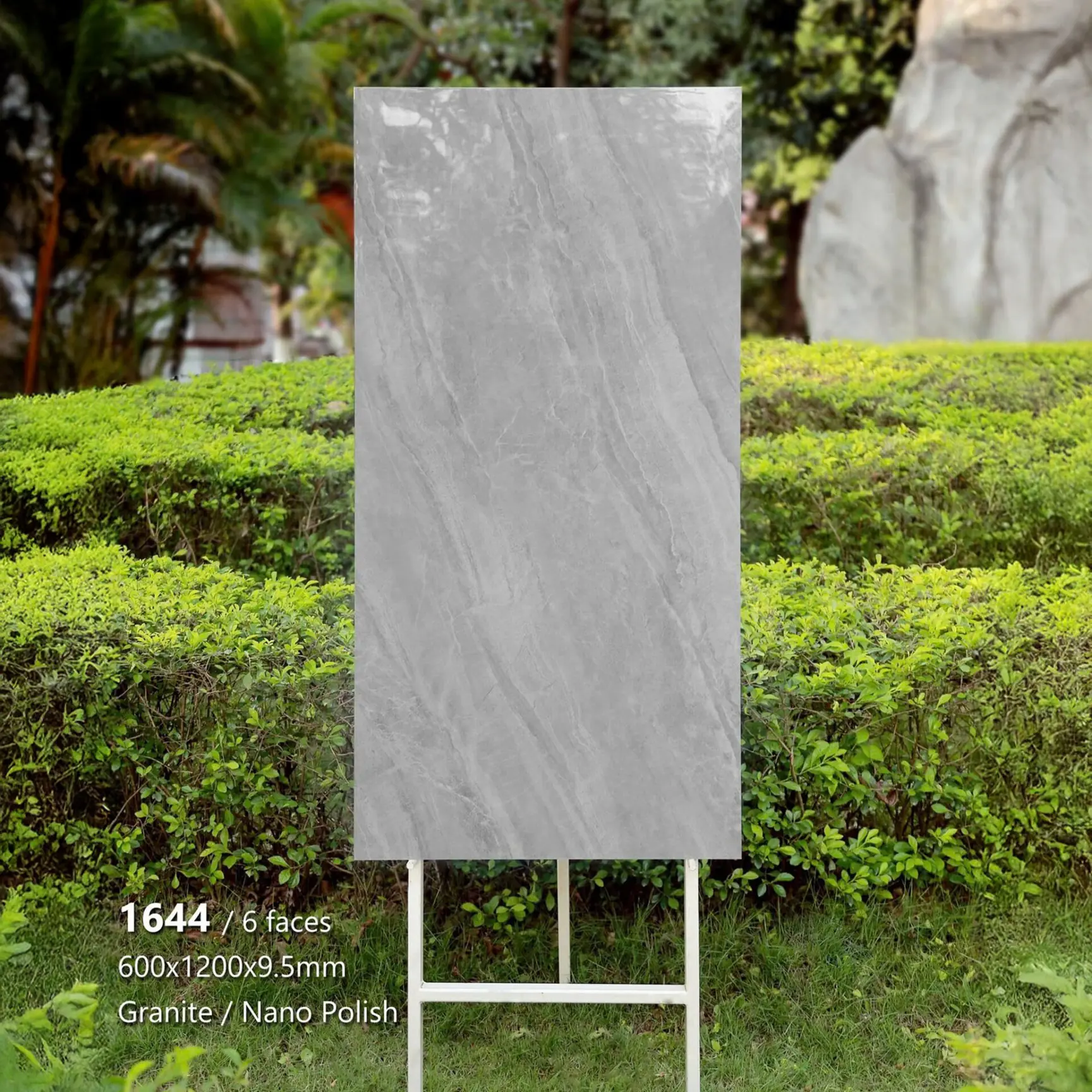Gạch lát ngoại thất 08