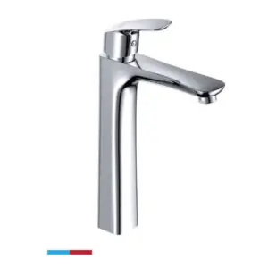 Vòi Lavabo - DK15320A73-W
