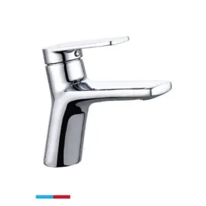 Vòi Lavabo - DK1522101-W