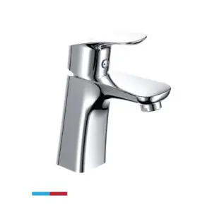 Vòi Lavabo - DK15321A73-W
