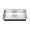 Chậu chén inox 304 - KS-CKD245