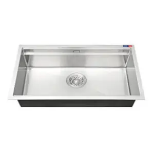 Chậu chén inox 304 - KS-CKD245