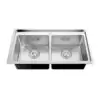 Chậu chén inox 304 - KS-CKD235