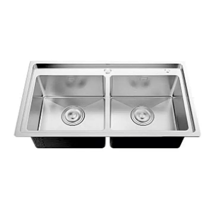 Chậu chén inox 304 - KS-CKD235