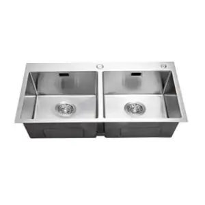 Chậu chén inox 304 - KS-CKD215