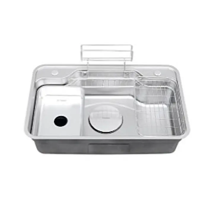 Chậu chén inox 304 - KS-CKD230