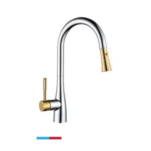 Vòi rửa bát - DK1462504-D