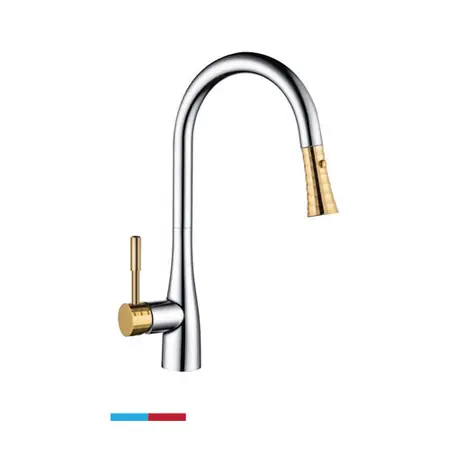 Vòi rửa bát - DK1462504-D