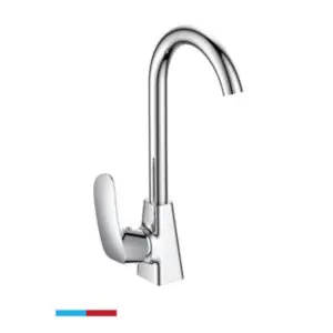 Vòi rửa bát - DK15324A73-W